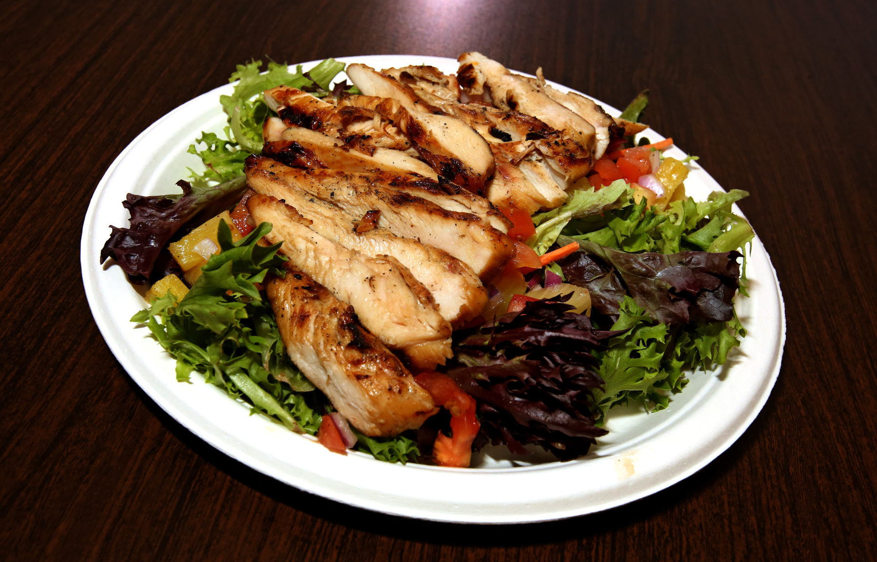 Mama's opens at Marana mall with delivery